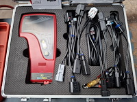 5x werkplaats gereedschap, o.a. lasertools - afbeelding 8 van  12