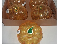 5x wespenval model appel - afbeelding 3 van  3