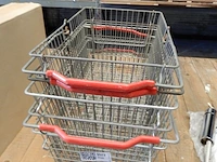 5x winkelmandje