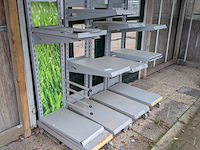 5x winkelstelling - afbeelding 1 van  9