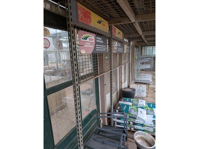 5x winkelstelling - afbeelding 2 van  9