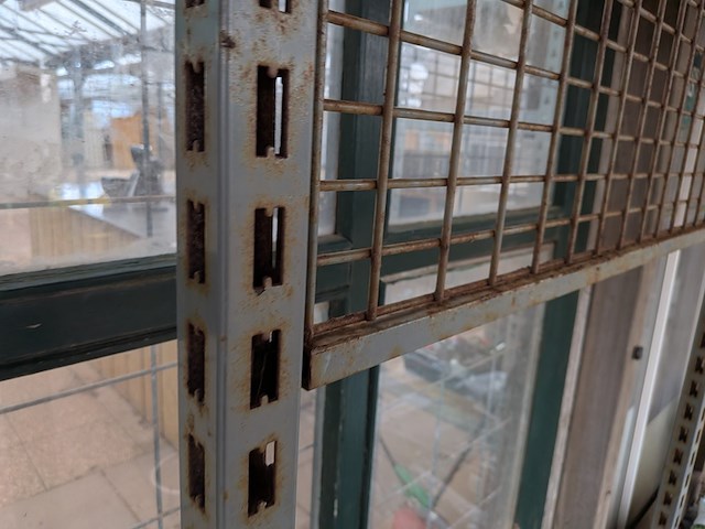 5x winkelstelling - afbeelding 3 van  9