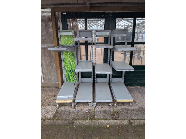 5x winkelstelling - afbeelding 6 van  9