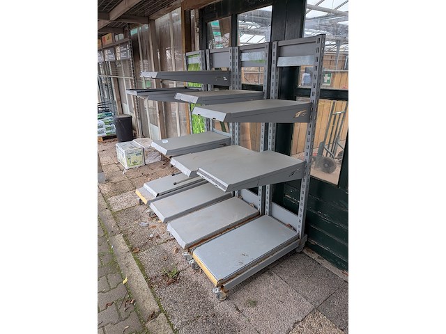 5x winkelstelling - afbeelding 7 van  9