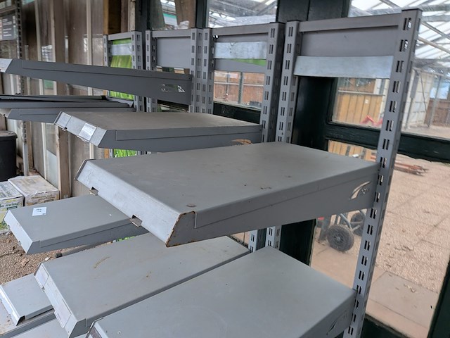 5x winkelstelling - afbeelding 8 van  9