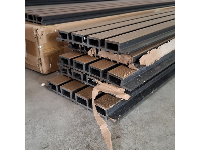 5x wpc hkc wandpaneel 290x22 cm, 2026 - afbeelding 3 van  5