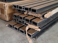 5x wpc hkc wandpaneel 290x22 cm, 2026 - afbeelding 3 van  5