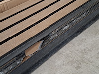 5x wpc hkc wandpaneel 290x22 cm, 2026 - afbeelding 4 van  5