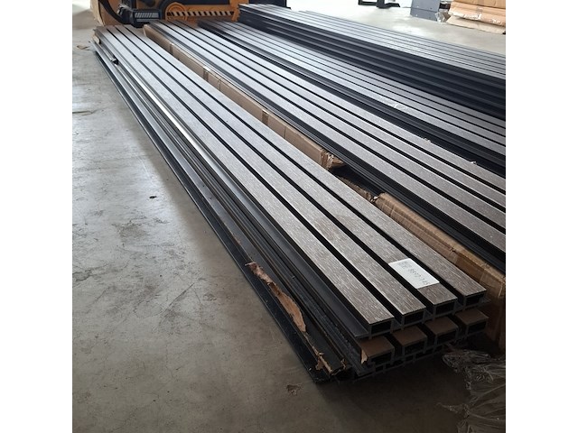 5x wpc hkc wandpaneel 290x22 cm, 2026 - afbeelding 5 van  5