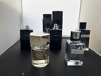 5x yves saint laurent parfum - afbeelding 1 van  2