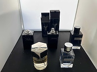 5x yves saint laurent parfum - afbeelding 2 van  2
