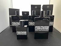 5x zadig & voltaire parfum - afbeelding 1 van  2