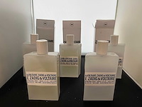 5x zadig & voltaire parfum - afbeelding 1 van  2