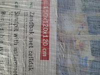 5x zandbak, hillhout - afbeelding 5 van  6