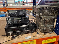 5x zendapparatuur en diversen, o.a. comtel - afbeelding 1 van  17