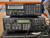 5x zendapparatuur en diversen, o.a. comtel - afbeelding 11 van  17