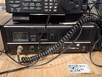 5x zendapparatuur en diversen, o.a. comtel - afbeelding 12 van  17