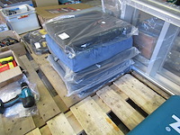 5x zitkussens - afbeelding 2 van  2