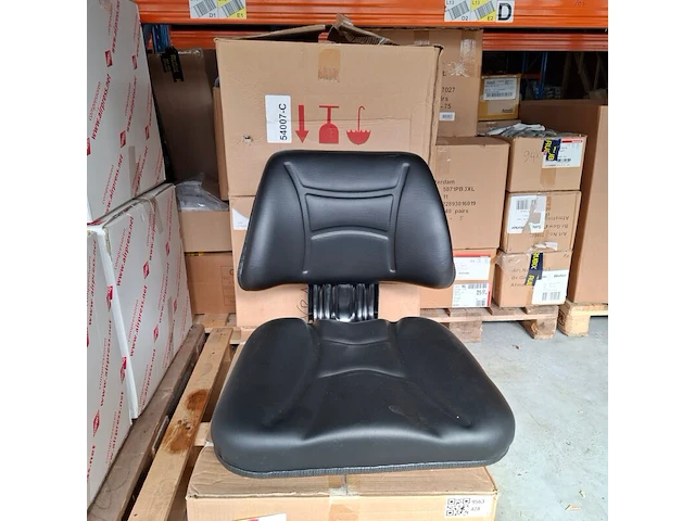 5x zitting / stoel ongeveerd, verstelbaar, 54007-c - afbeelding 2 van  4