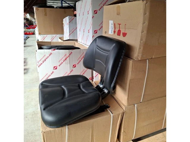 5x zitting / stoel ongeveerd, verstelbaar, 54007-c - afbeelding 3 van  4