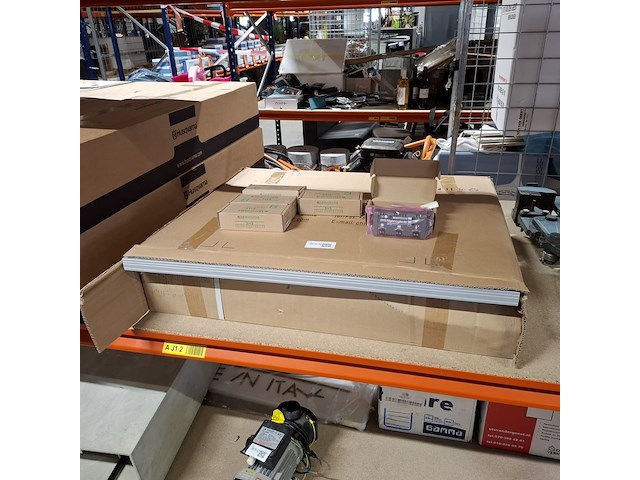 5x zonnepaneel 80w chinaland, chn 80-40p - afbeelding 4 van  5