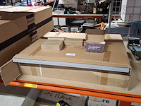 5x zonnepaneel 80w chinaland, chn 80-40p - afbeelding 4 van  5