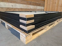 5x zonnepaneel, canadian solar, cs6.2-48td-450 - afbeelding 3 van  11