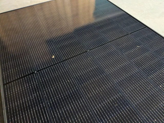 5x zonnepaneel, canadian solar, cs6.2-48td-450 - afbeelding 6 van  11