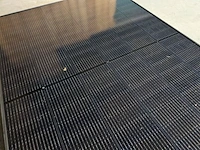 5x zonnepaneel, canadian solar, cs6.2-48td-450 - afbeelding 6 van  11