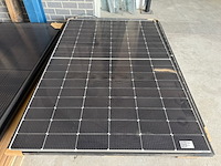 5x zonnepaneel dasolar das-dh108na-420, glas/glas - afbeelding 2 van  5
