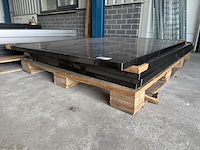 5x zonnepaneel dasolar das-dh108na-420, glas/glas - afbeelding 4 van  5
