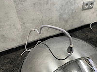 5x zuiver retro - design hanglamp ø40 - afbeelding 2 van  6