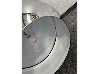 5x zuiver retro - design hanglamp ø40 - afbeelding 3 van  6