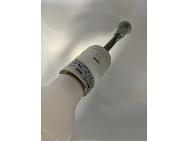 5x zuiver retro - design hanglamp ø40 - afbeelding 4 van  6