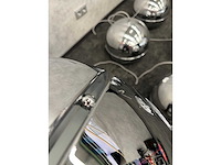 5x zuiver retro - design hanglamp ø40 - afbeelding 6 van  6