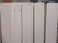 5x zweefdeurkast - afbeelding 1 van  7