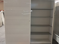 5x zweefdeurkast - afbeelding 2 van  7