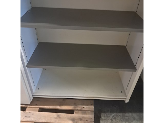 5x zweefdeurkast - afbeelding 3 van  7