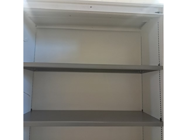 5x zweefdeurkast - afbeelding 4 van  7