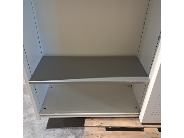 5x zweefdeurkast - afbeelding 6 van  7