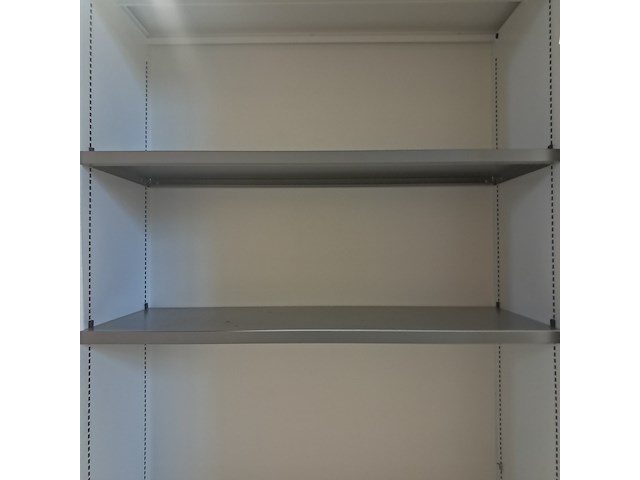 5x zweefdeurkast - afbeelding 7 van  7