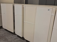 5x zweefdeurkast - afbeelding 1 van  7