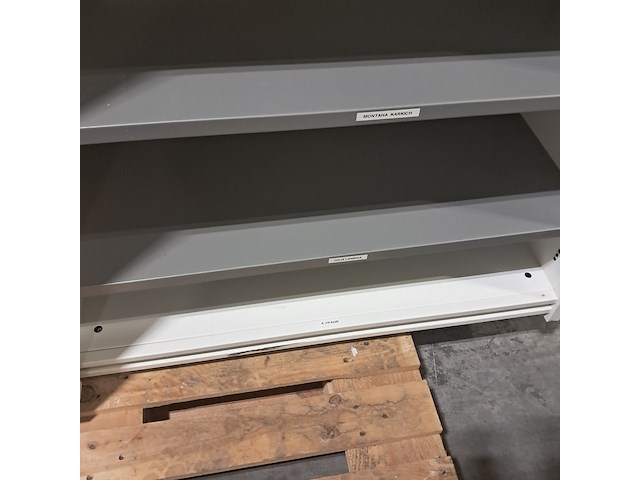 5x zweefdeurkast - afbeelding 3 van  7