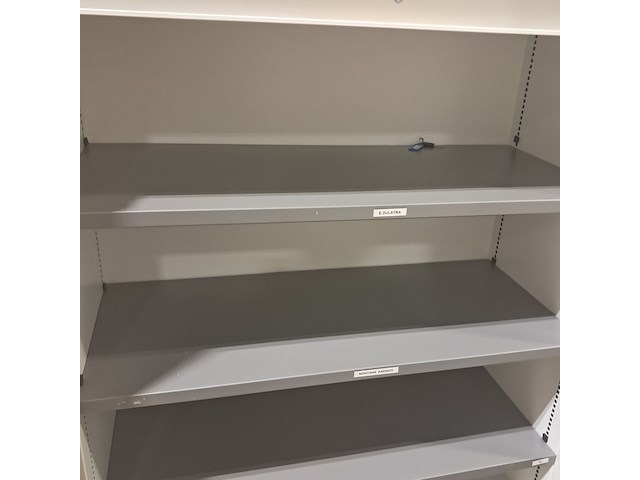 5x zweefdeurkast - afbeelding 4 van  7