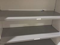 5x zweefdeurkast - afbeelding 4 van  7