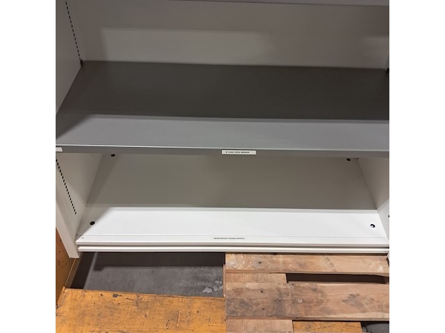 5x zweefdeurkast - afbeelding 6 van  7