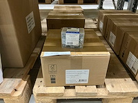 5x40mm universele schroef (72x) - afbeelding 1 van  3