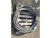 5x50mm² ymvk - power flow kabel - afbeelding 1 van  1