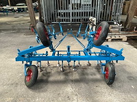 5x75 front schoffelmachine - afbeelding 2 van  5