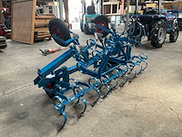 5x75 front schoffelmachine - afbeelding 3 van  5